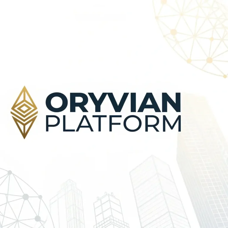 Oryvian Platform