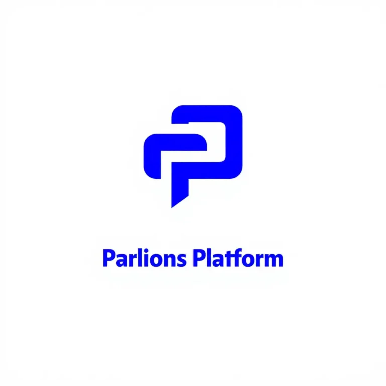 Parlions Platform