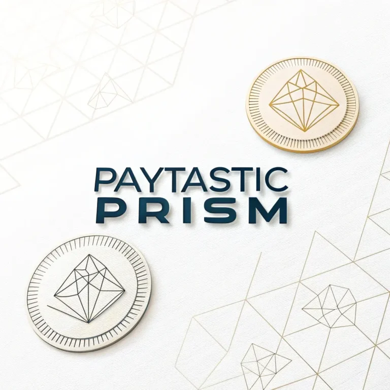 Paytastic Prism