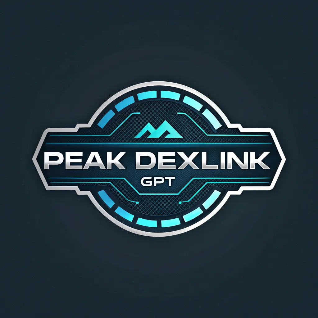 Peak Dexlink GPT