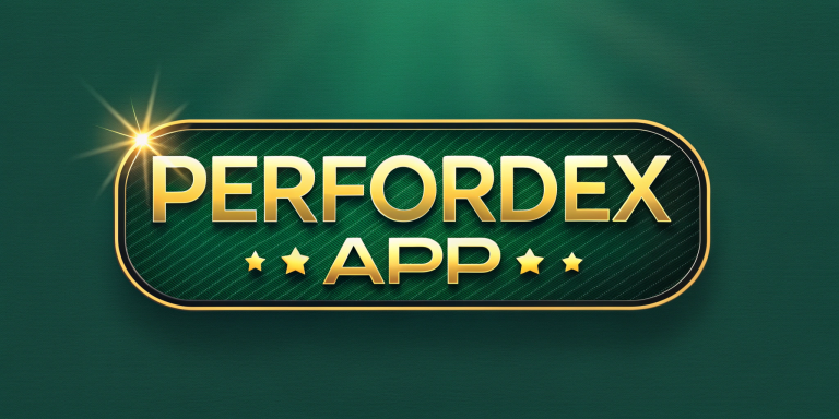 Perfordex App
