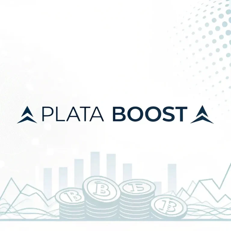 Plata Boost