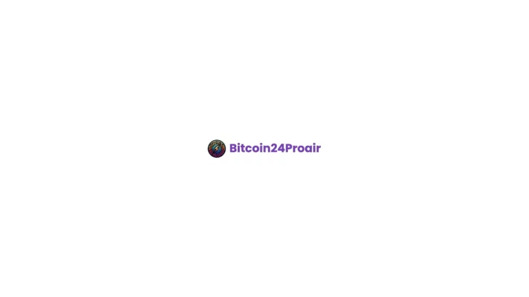 Bitcoin ProAir 24