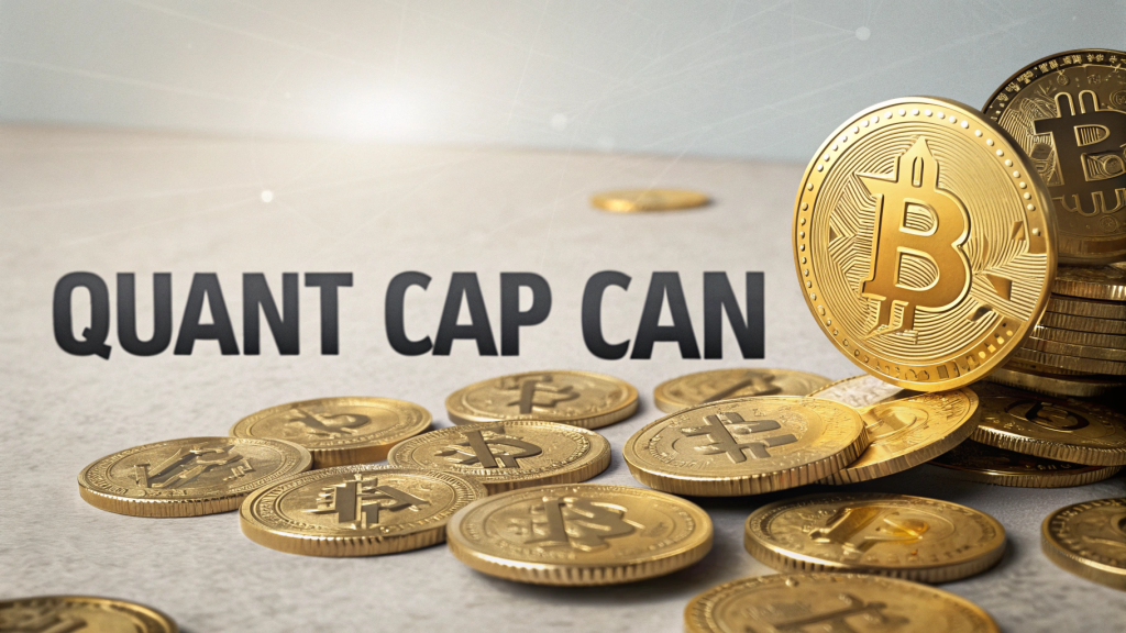 Quant CapCan