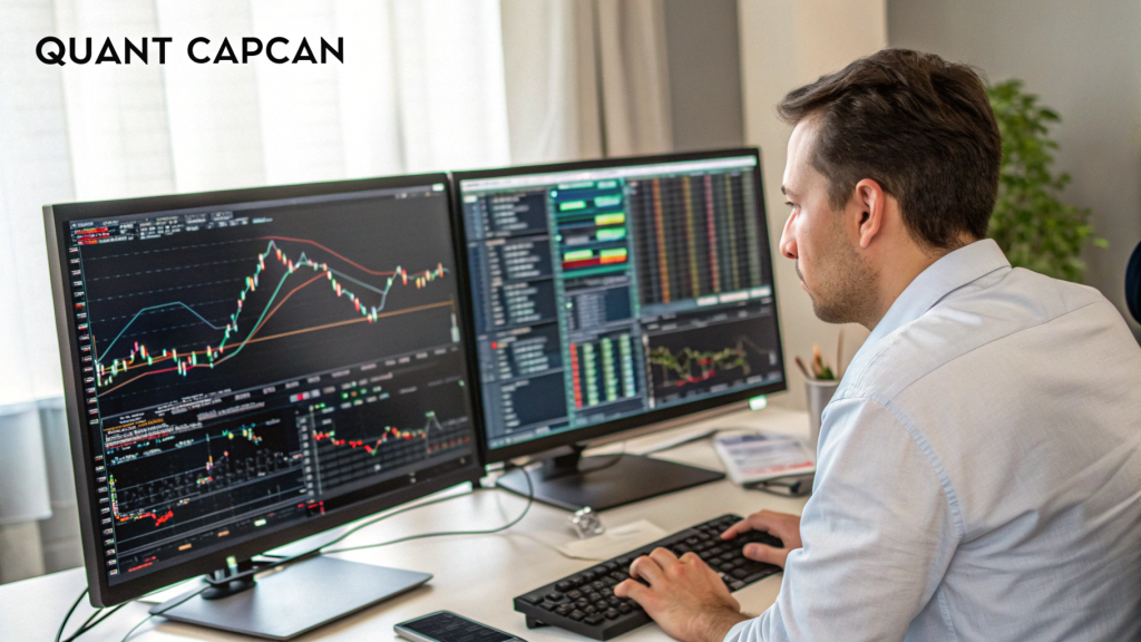 Quant CapCan