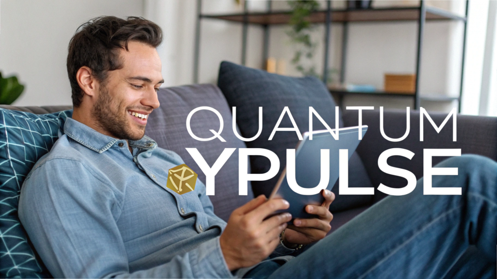 Quantum Ypulse