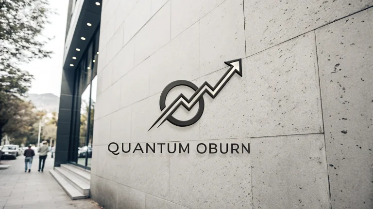 Quantum Oburn