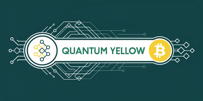 Quantum Yellow