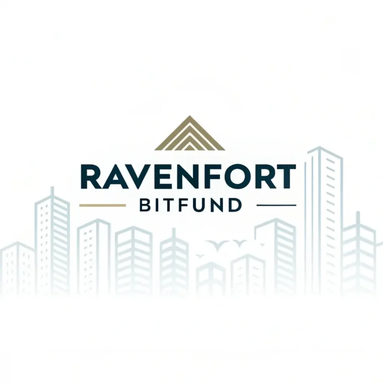 Ravenfort Bitfund