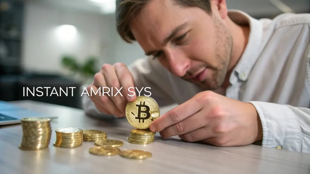 instant-amrix-sys