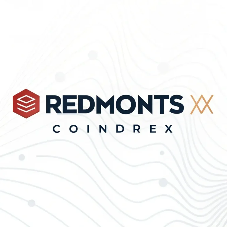 Redmonts Coindrex