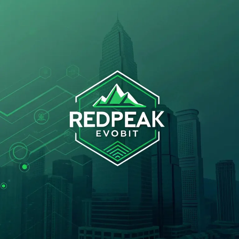 Redpeak Evobit