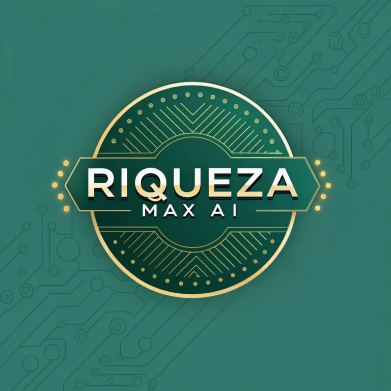 Riqueza Max AI