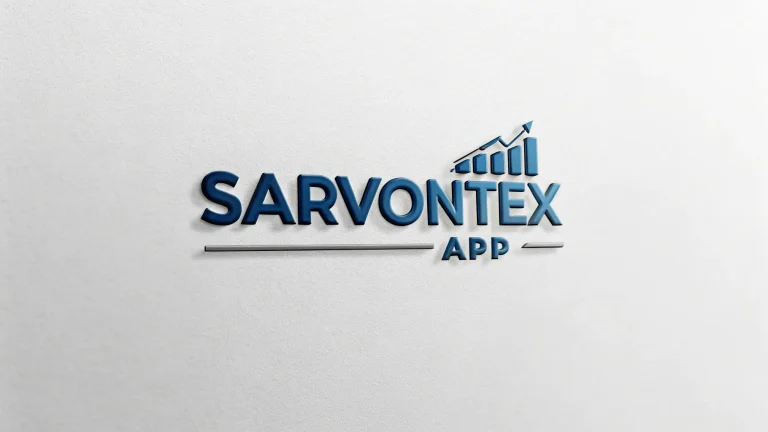 Sarvontex App