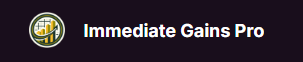 Immediate Gains Pro