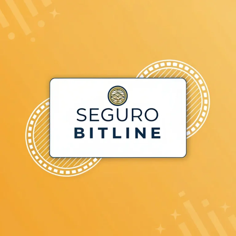 Seguro Bitline