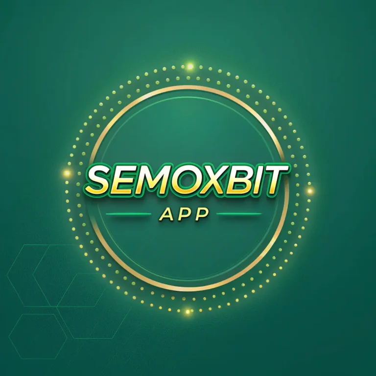 Semoxbit App
