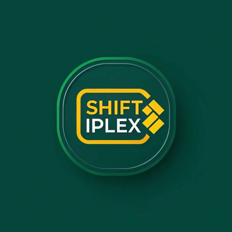 Shift iPlex