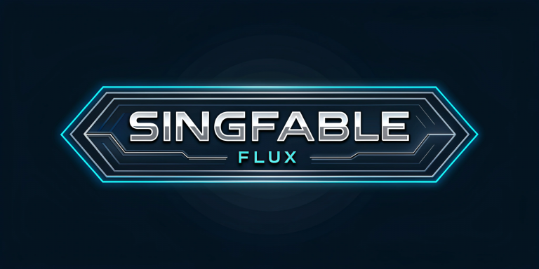 Singfable Flux