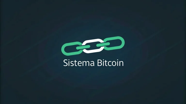 Sistema Bitcoin