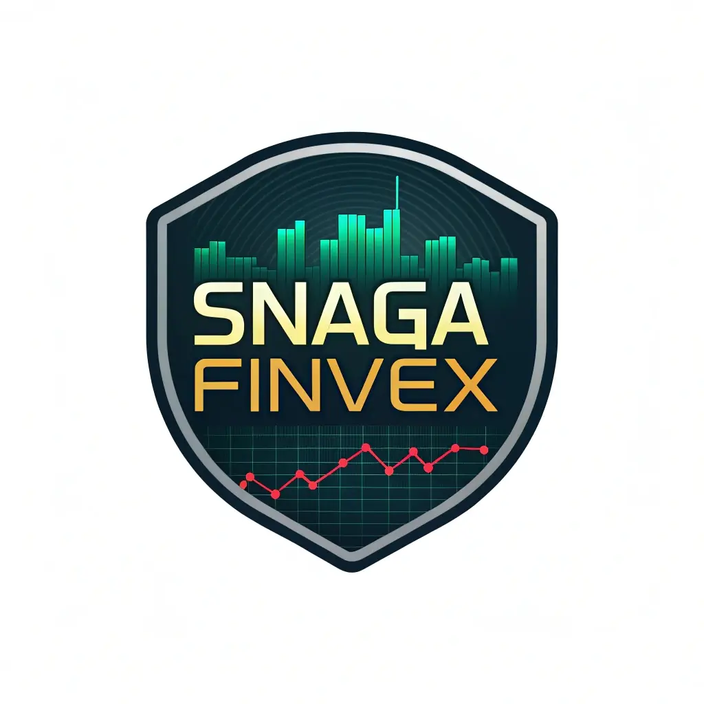 Snaga Snaga Finvex Revisão 2025: É Confiável ou Golpe?