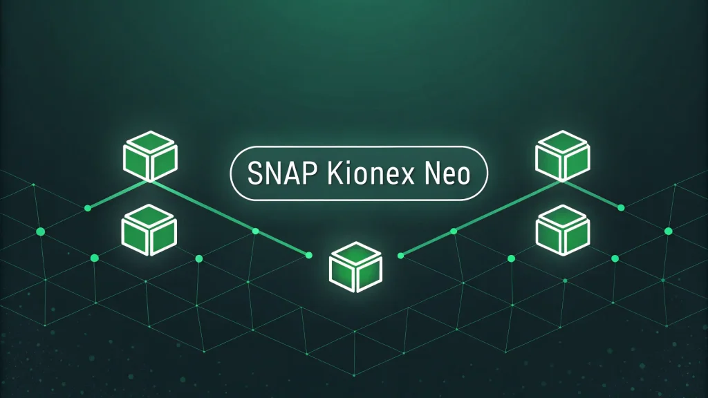 Snap Kionex Neo