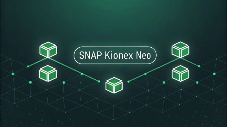 Snap Kionex Neo