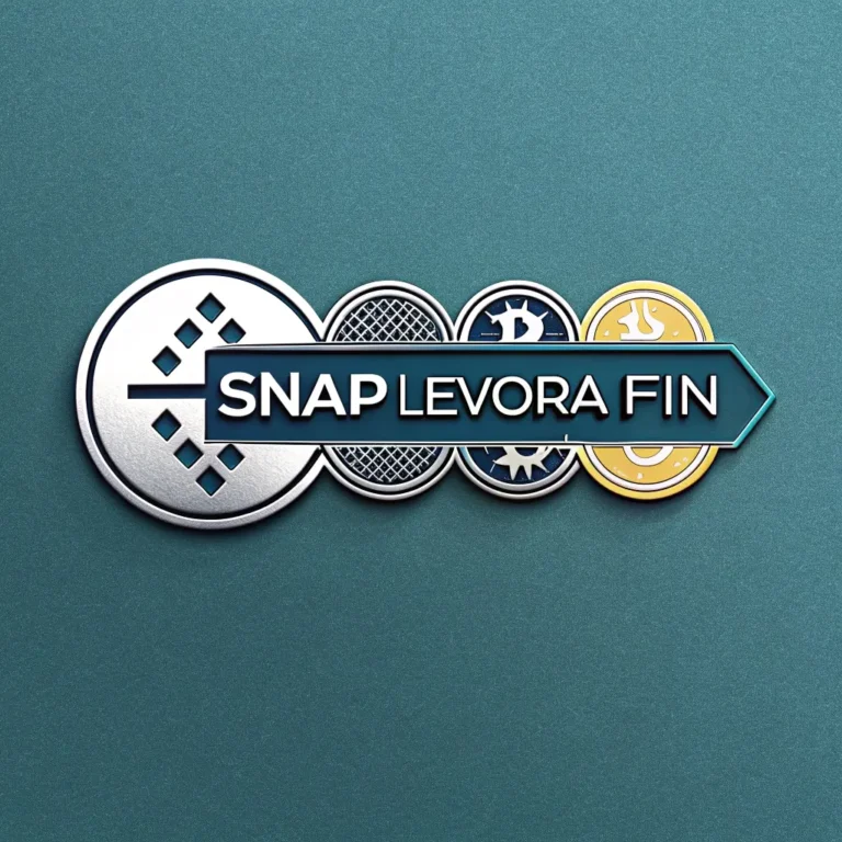 Snap Levora Fin