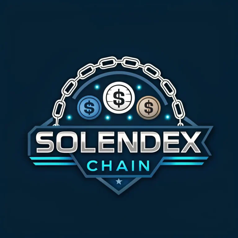 Solendex Chain