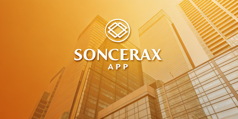 Soncerax App