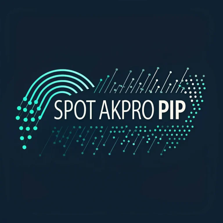 Spot Akpro Pip