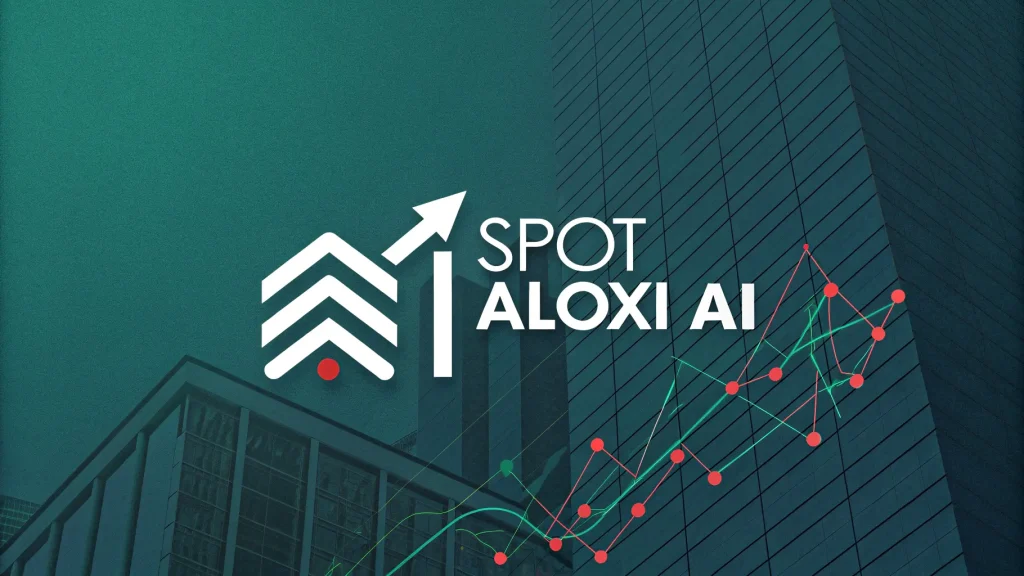 Spot Aloxi AI