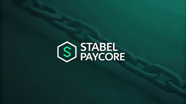 Stäbel Paycore