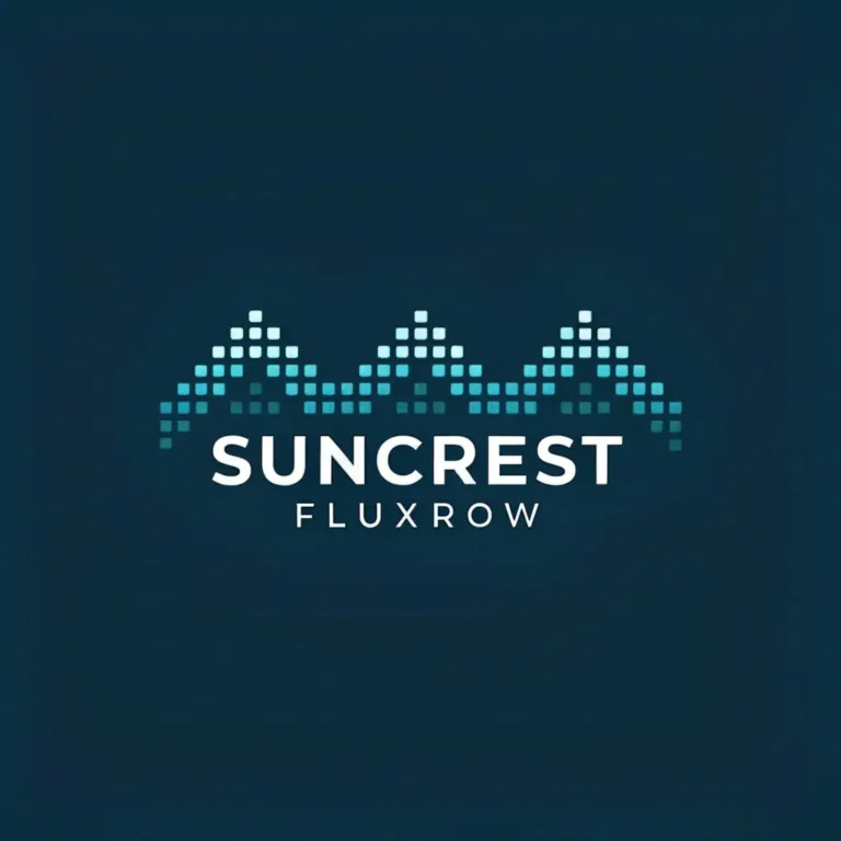 Suncrest Fluxrow