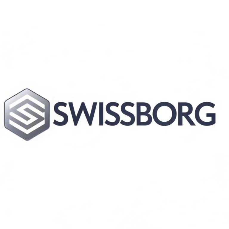 SwissBorg