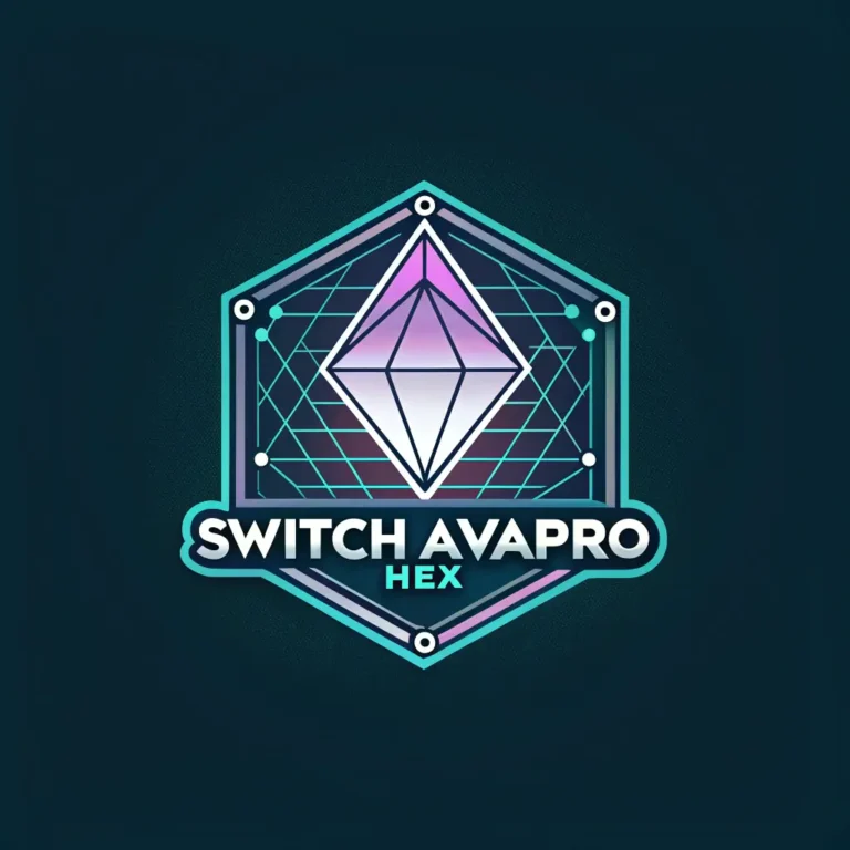 Switch Avapro Hex