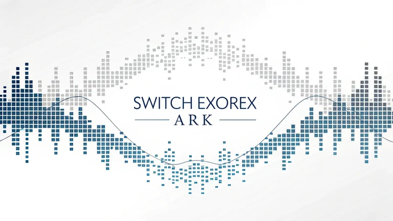 Switch Exorex Ark