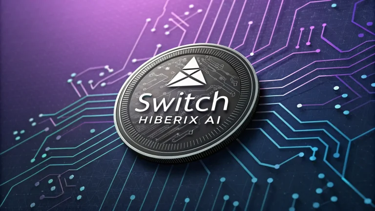 Switch Hiberix AI