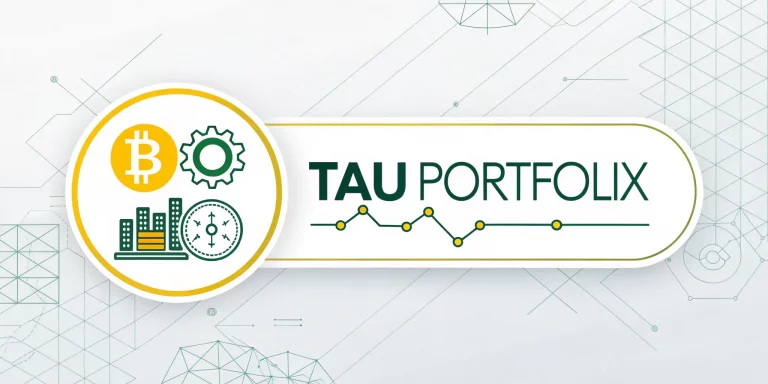 Tau Portfolix