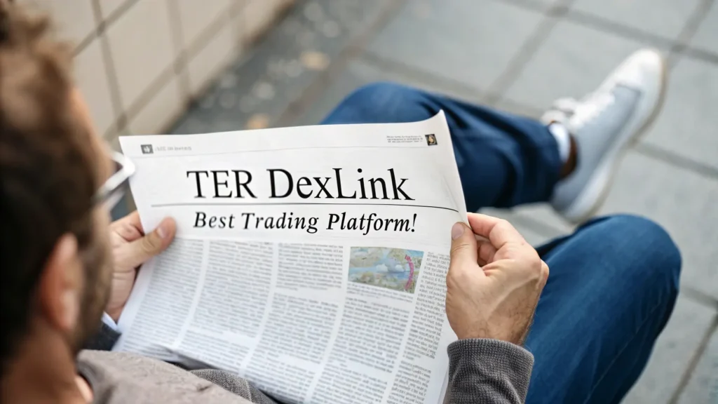 Tér Dexlink