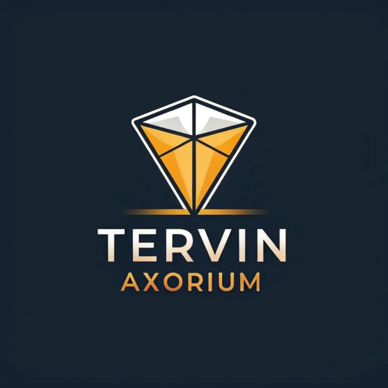 Tervin Axorium