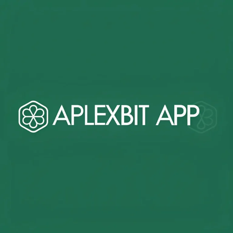 AiplexBit App