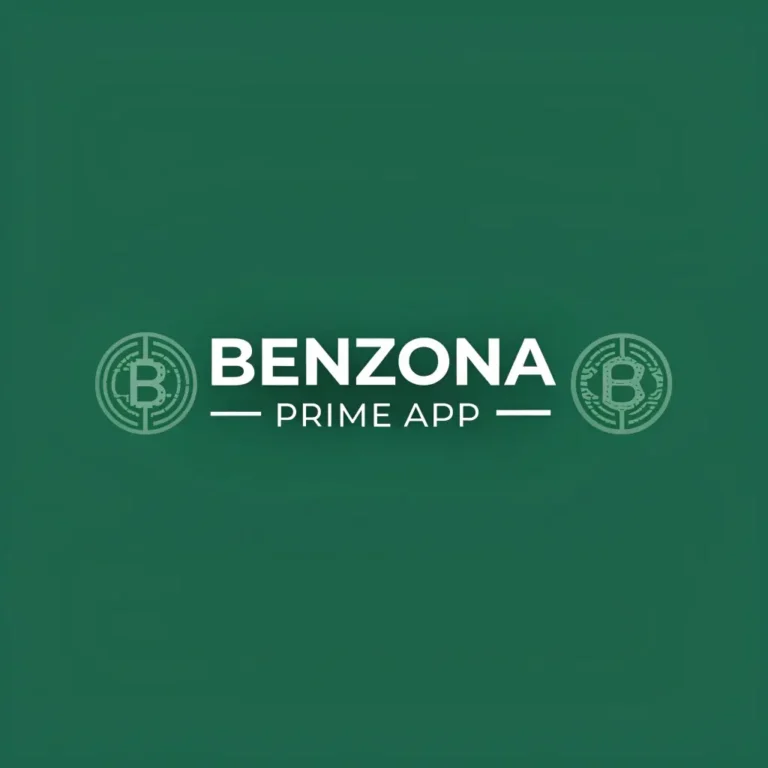 Benzona Prime App
