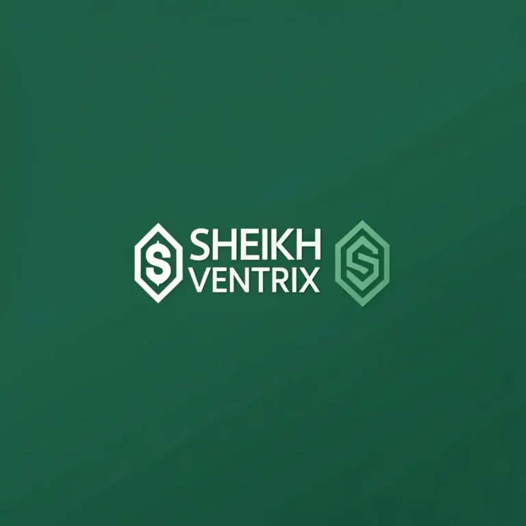 Sheikh Ventrix