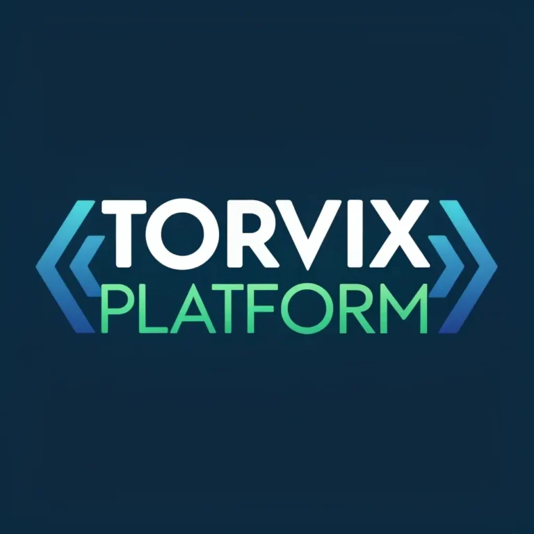 Torvix Platform
