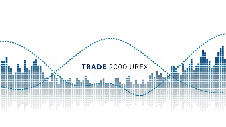Trade 2000 Urex