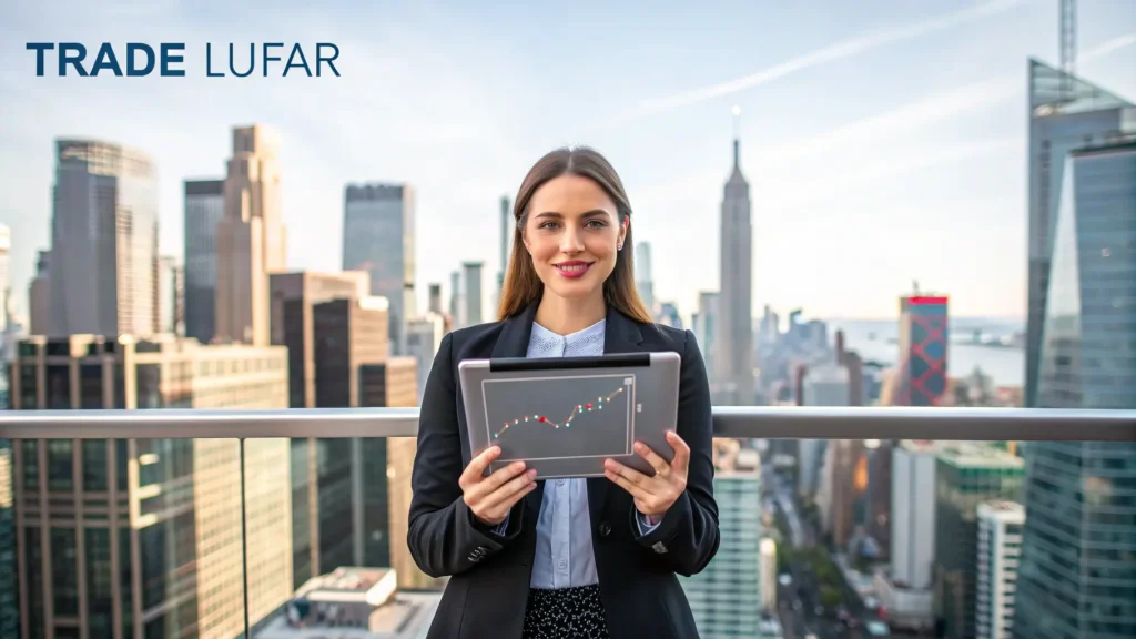 Trade Lufar