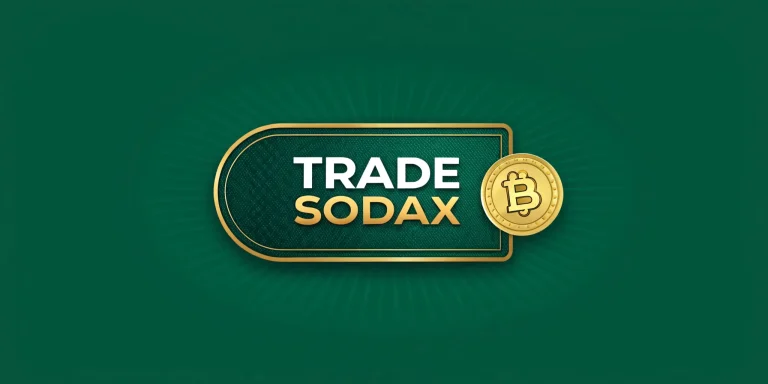 Trade Sodax
