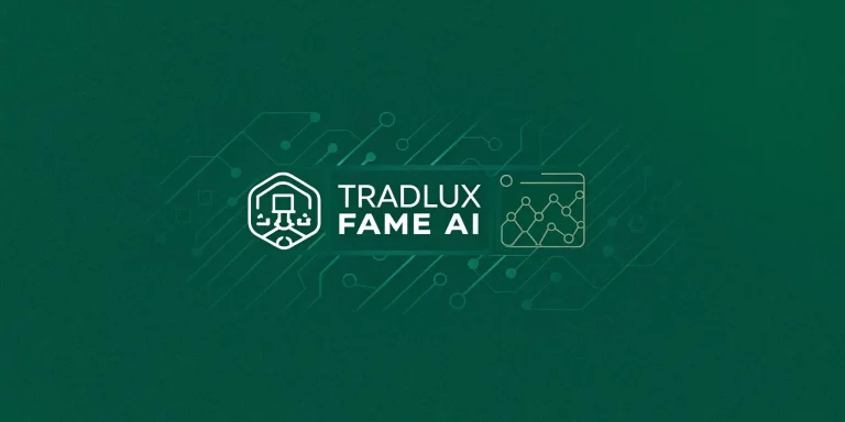 Tradlux Fame AI