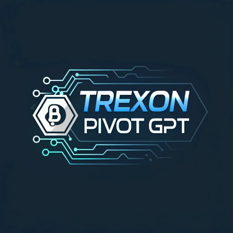 Trexon Pivot GPT